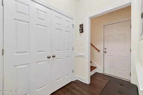 8738 Buckhorn Way Kenly NC 27542