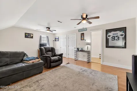 8738 Buckhorn Way Kenly NC 27542