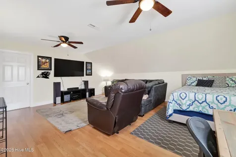 8738 Buckhorn Way Kenly NC 27542
