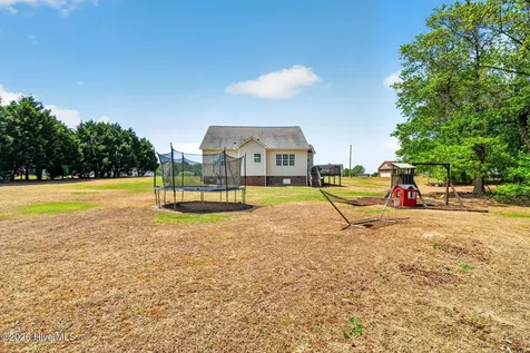 8738 Buckhorn Way Kenly NC 27542