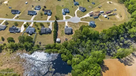 8738 Buckhorn Way Kenly NC 27542