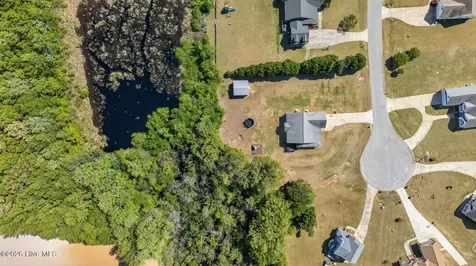 8738 Buckhorn Way Kenly NC 27542