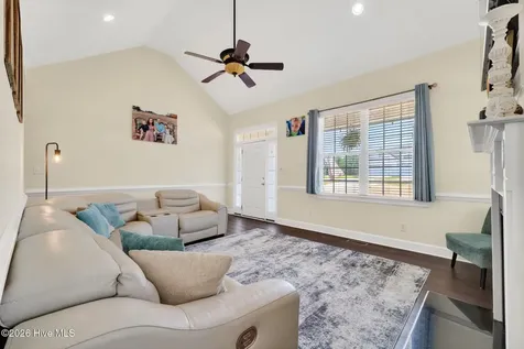 8738 Buckhorn Way Kenly NC 27542