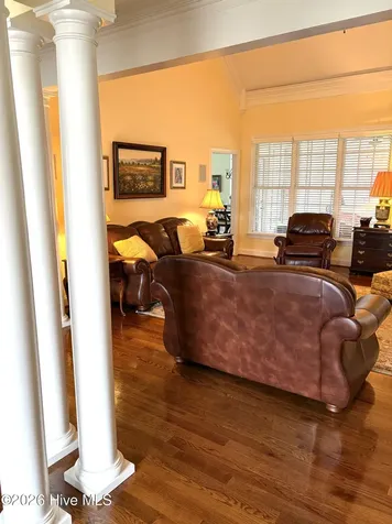 172 Golf Course Drive Pinetops NC 27864