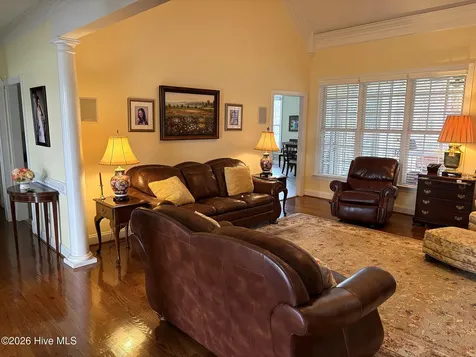 172 Golf Course Drive Pinetops NC 27864
