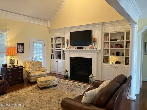 172 Golf Course Drive Pinetops NC 27864