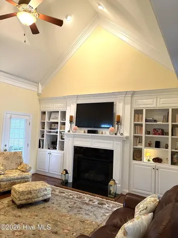 172 Golf Course Drive Pinetops NC 27864