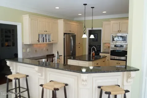 172 Golf Course Drive Pinetops NC 27864