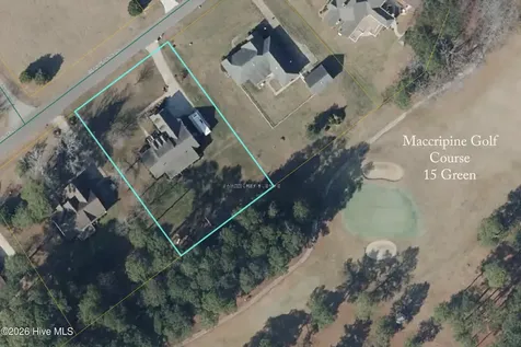 172 Golf Course Drive Pinetops NC 27864
