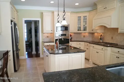 172 Golf Course Drive Pinetops NC 27864