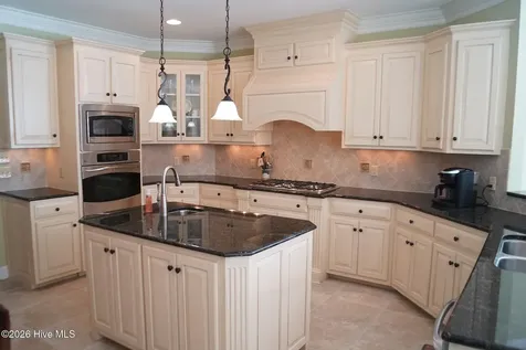 172 Golf Course Drive Pinetops NC 27864