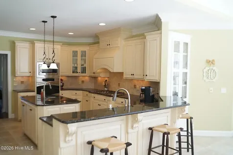 172 Golf Course Drive Pinetops NC 27864