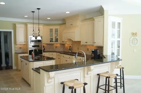 172 Golf Course Drive Pinetops NC 27864