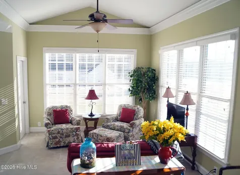 172 Golf Course Drive Pinetops NC 27864