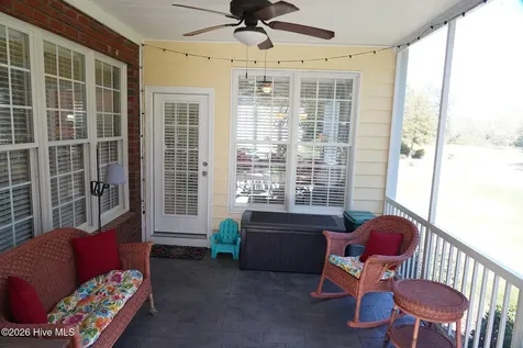 172 Golf Course Drive Pinetops NC 27864