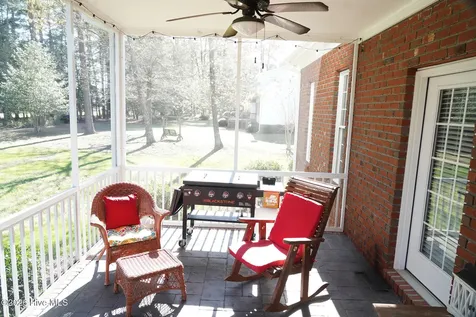 172 Golf Course Drive Pinetops NC 27864
