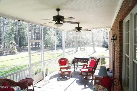 172 Golf Course Drive Pinetops NC 27864