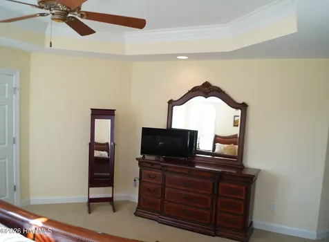 172 Golf Course Drive Pinetops NC 27864