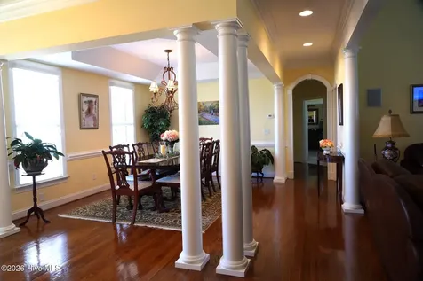 172 Golf Course Drive Pinetops NC 27864