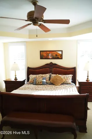 172 Golf Course Drive Pinetops NC 27864