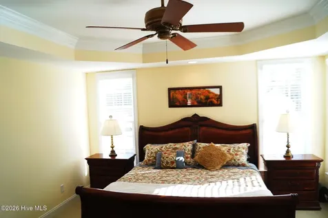172 Golf Course Drive Pinetops NC 27864