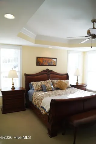 172 Golf Course Drive Pinetops NC 27864