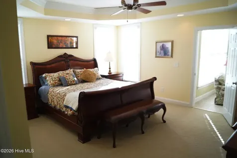 172 Golf Course Drive Pinetops NC 27864