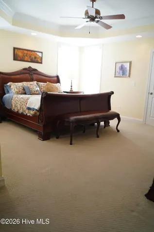 172 Golf Course Drive Pinetops NC 27864