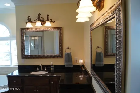 172 Golf Course Drive Pinetops NC 27864