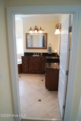 172 Golf Course Drive Pinetops NC 27864