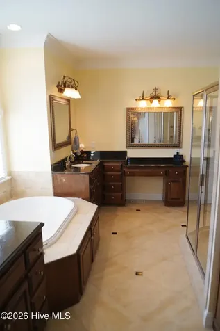 172 Golf Course Drive Pinetops NC 27864