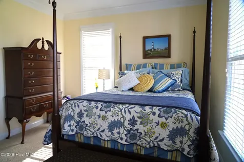 172 Golf Course Drive Pinetops NC 27864