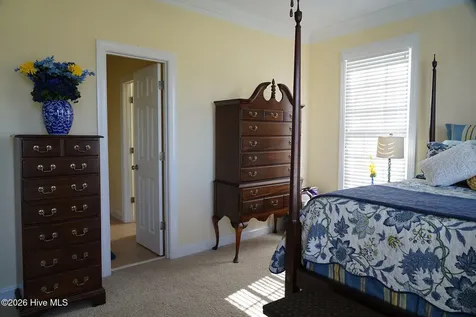 172 Golf Course Drive Pinetops NC 27864