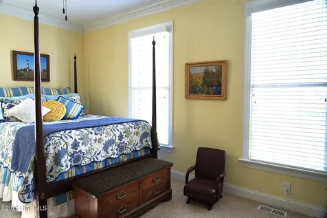 172 Golf Course Drive Pinetops NC 27864