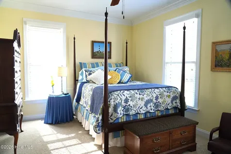 172 Golf Course Drive Pinetops NC 27864
