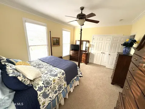 172 Golf Course Drive Pinetops NC 27864