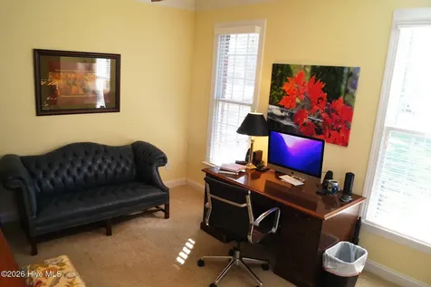 172 Golf Course Drive Pinetops NC 27864