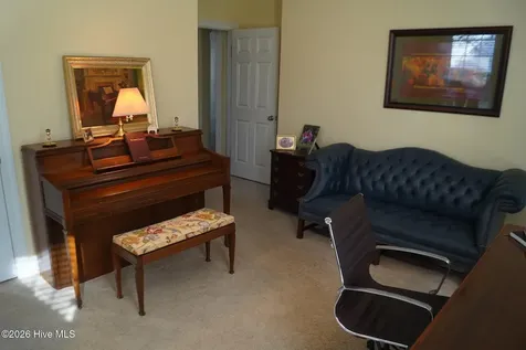 172 Golf Course Drive Pinetops NC 27864