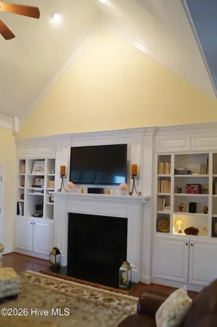 172 Golf Course Drive Pinetops NC 27864