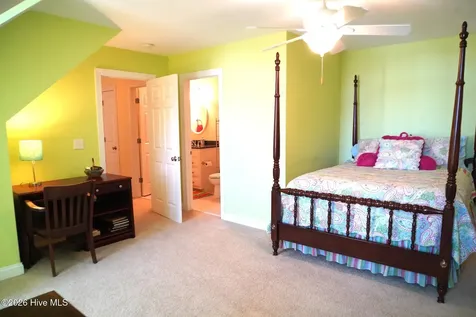 172 Golf Course Drive Pinetops NC 27864