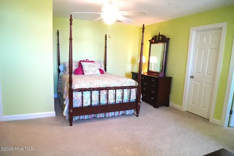 172 Golf Course Drive Pinetops NC 27864