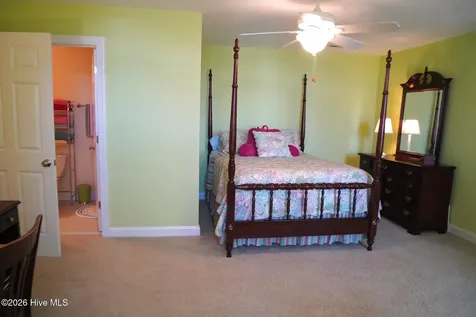 172 Golf Course Drive Pinetops NC 27864