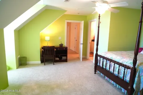 172 Golf Course Drive Pinetops NC 27864