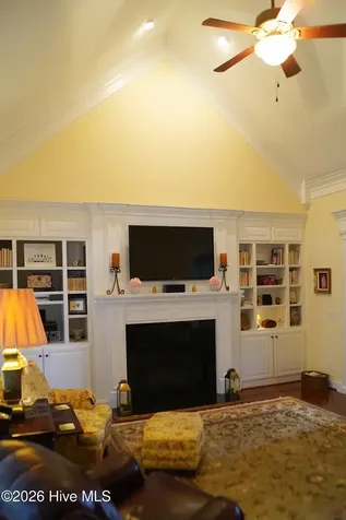 172 Golf Course Drive Pinetops NC 27864