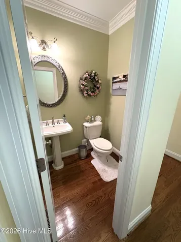 172 Golf Course Drive Pinetops NC 27864