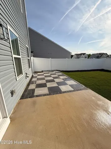 103 Spinnaker Street Elizabeth City NC 27909
