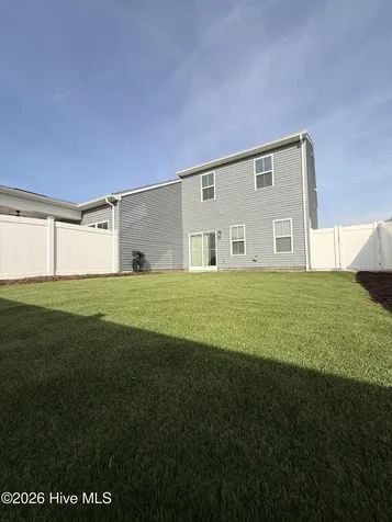 103 Spinnaker Street Elizabeth City NC 27909