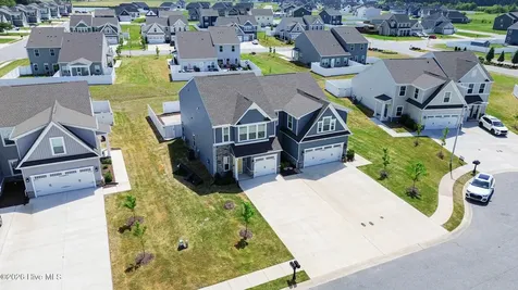103 Spinnaker Street Elizabeth City NC 27909