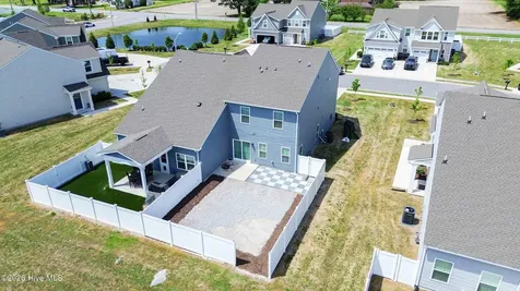 103 Spinnaker Street Elizabeth City NC 27909