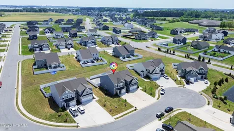103 Spinnaker Street Elizabeth City NC 27909